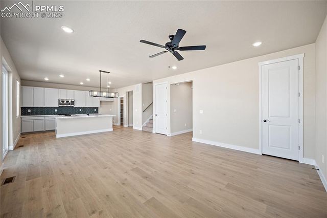 7716 Clear Amber Place, Colorado Springs, CO 80908