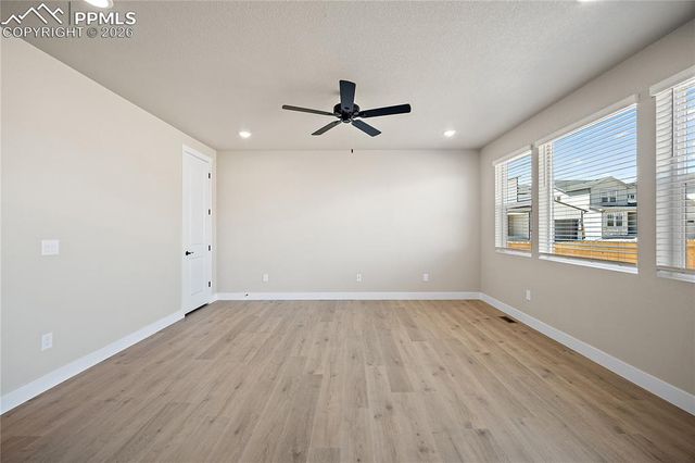 7716 Clear Amber Place, Colorado Springs, CO 80908