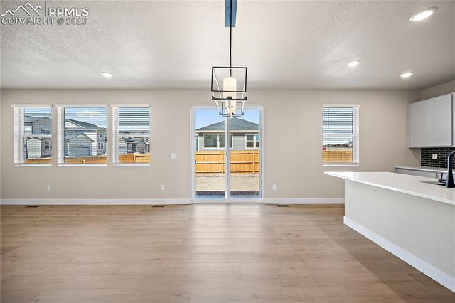 7716 Clear Amber Place, Colorado Springs, CO 80908