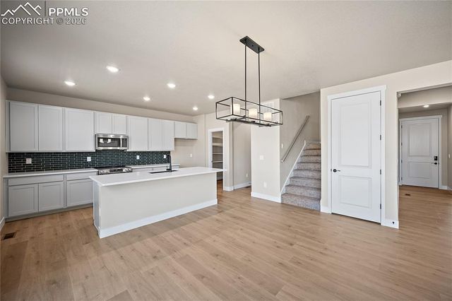 7716 Clear Amber Place, Colorado Springs, CO 80908