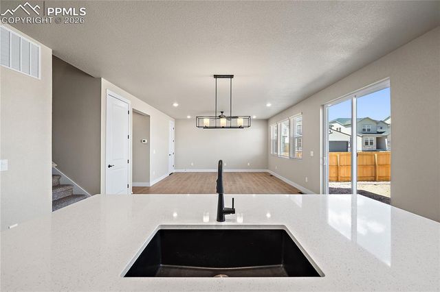 7716 Clear Amber Place, Colorado Springs, CO 80908