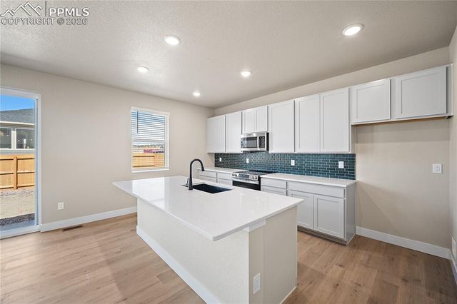 7716 Clear Amber Place, Colorado Springs, CO 80908