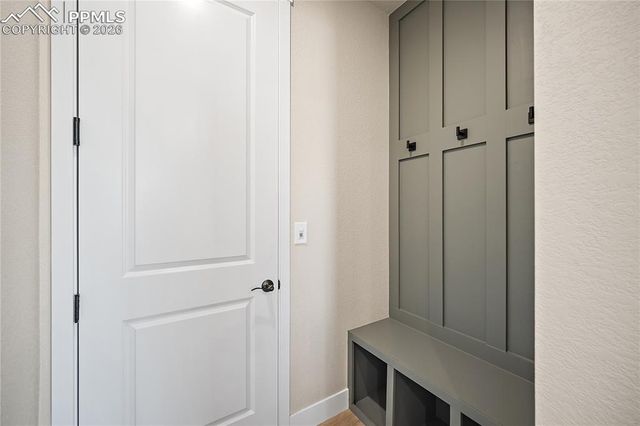 7716 Clear Amber Place, Colorado Springs, CO 80908