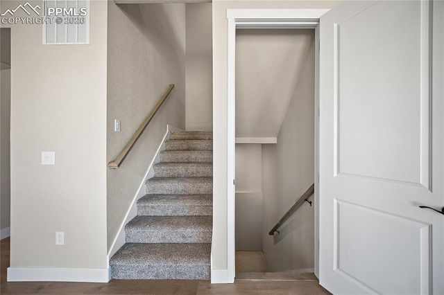 7716 Clear Amber Place, Colorado Springs, CO 80908