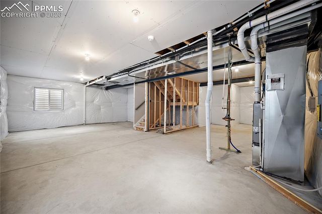 7716 Clear Amber Place, Colorado Springs, CO 80908