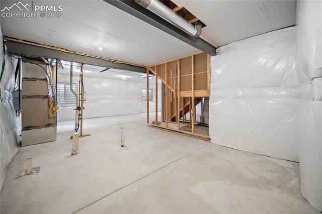 7716 Clear Amber Place, Colorado Springs, CO 80908