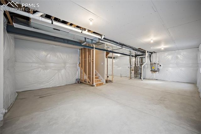 7716 Clear Amber Place, Colorado Springs, CO 80908