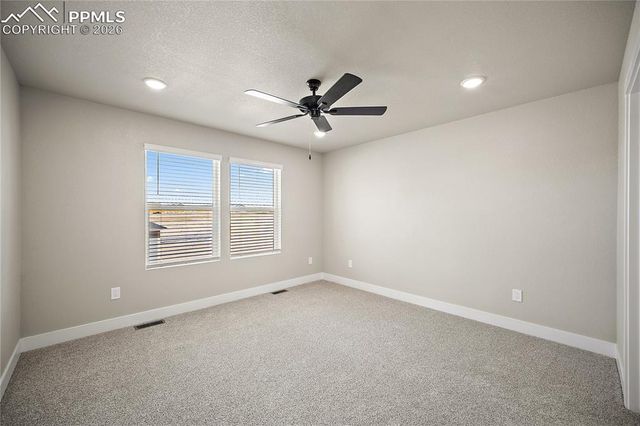 7716 Clear Amber Place, Colorado Springs, CO 80908