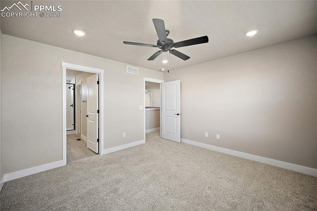 7716 Clear Amber Place, Colorado Springs, CO 80908