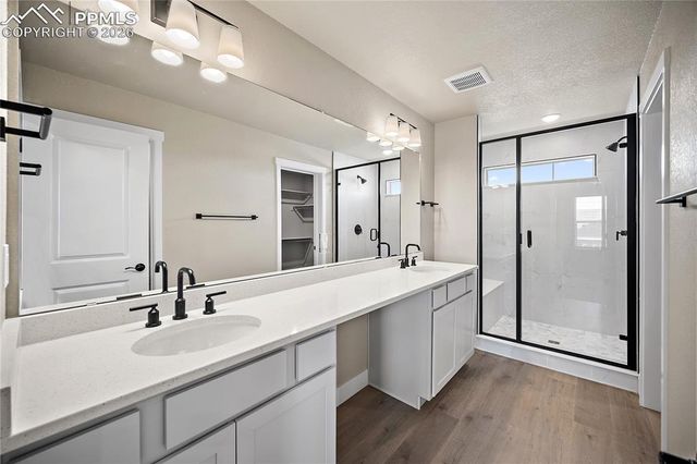 7716 Clear Amber Place, Colorado Springs, CO 80908