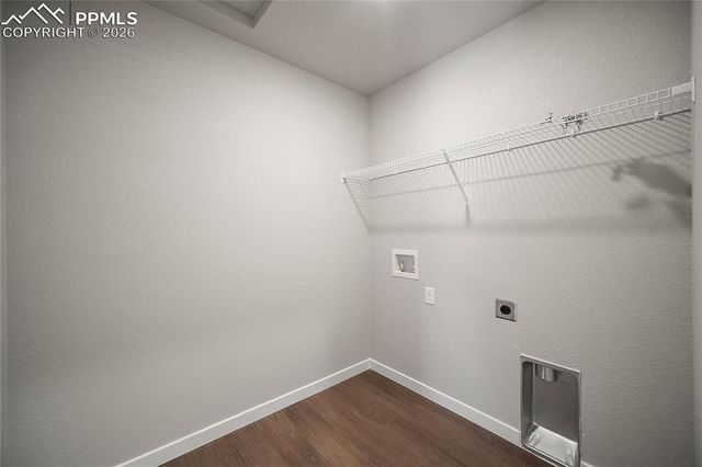 7716 Clear Amber Place, Colorado Springs, CO 80908