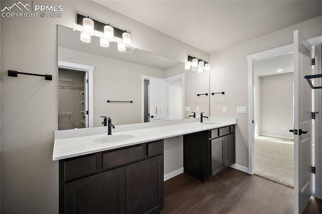 7716 Clear Amber Place, Colorado Springs, CO 80908