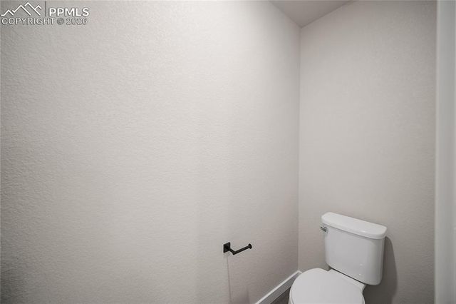 7716 Clear Amber Place, Colorado Springs, CO 80908