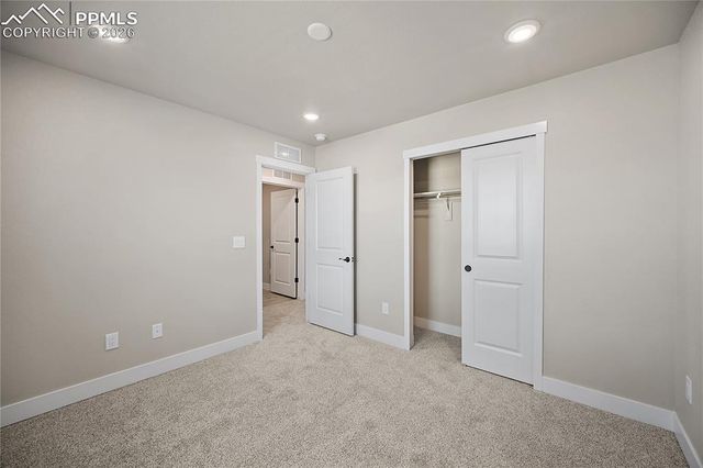 7716 Clear Amber Place, Colorado Springs, CO 80908