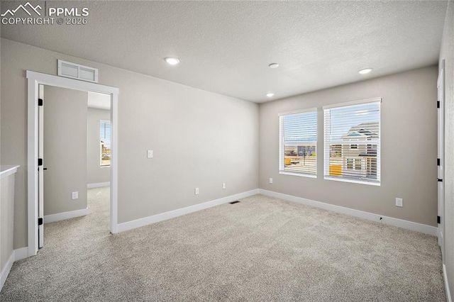 7716 Clear Amber Place, Colorado Springs, CO 80908