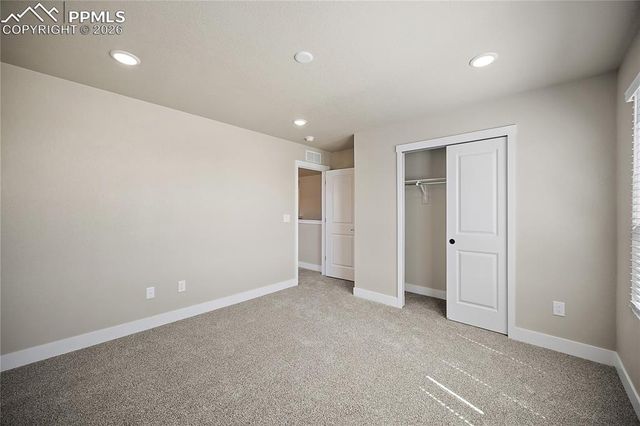 7716 Clear Amber Place, Colorado Springs, CO 80908