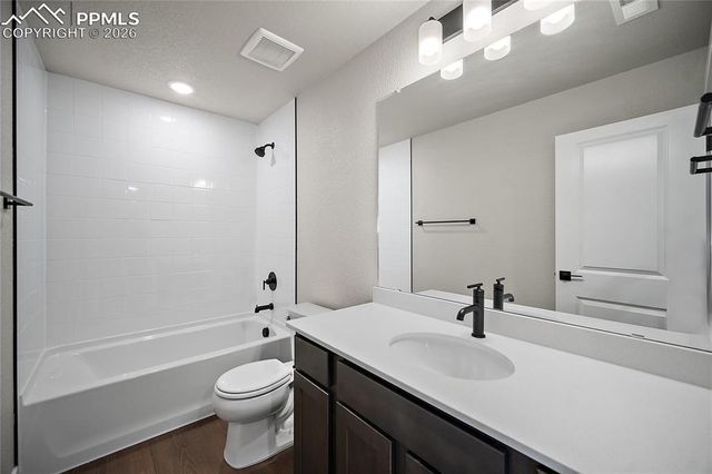 7716 Clear Amber Place, Colorado Springs, CO 80908