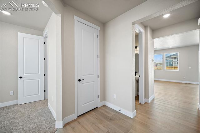 7716 Clear Amber Place, Colorado Springs, CO 80908