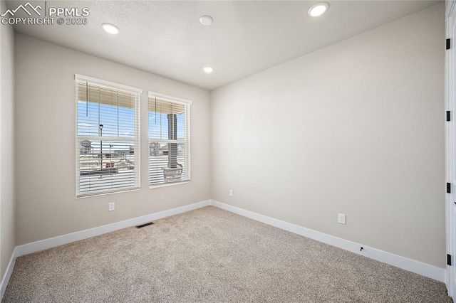 7716 Clear Amber Place, Colorado Springs, CO 80908