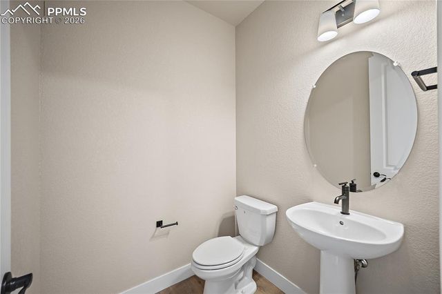 7716 Clear Amber Place, Colorado Springs, CO 80908