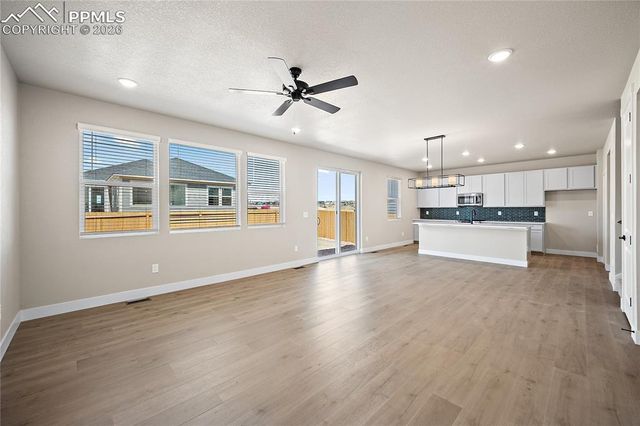 7716 Clear Amber Place, Colorado Springs, CO 80908