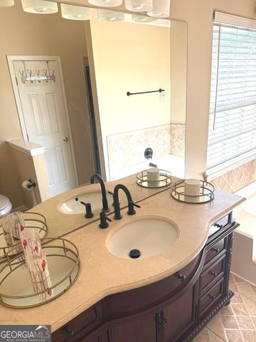 609 Jeans Circle, Stockbridge, GA 30281