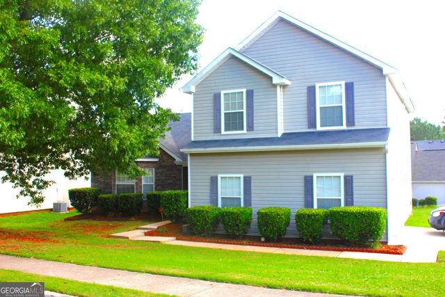 609 Jeans Circle, Stockbridge, GA 30281
