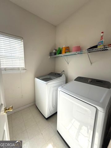 609 Jeans Circle, Stockbridge, GA 30281