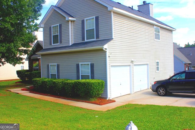 609 Jeans Circle, Stockbridge, GA 30281