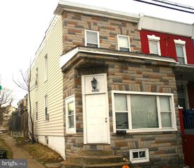 4030 PENNINGTON AVENUE, Baltimore City, MD 21226