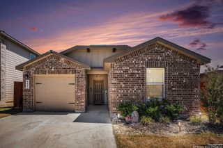 6622 Legato Curve, San Antonio, TX 78252