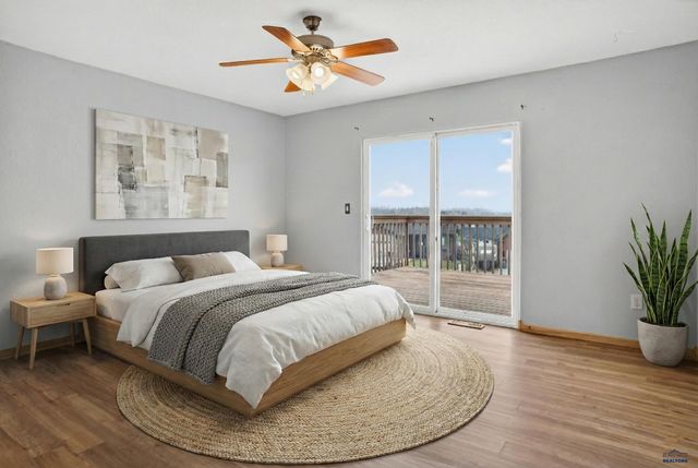 6754 DOVER LN, Summerset, SD 57718