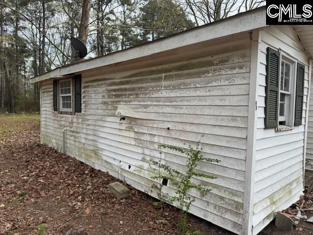 209 River Rest Road, North, SC 29112