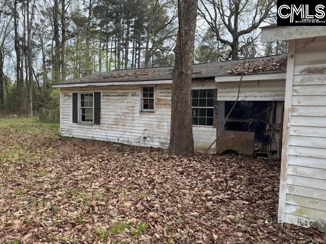 209 River Rest Road, North, SC 29112