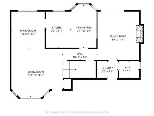 3417 Keystone Way, Modesto, CA 95354