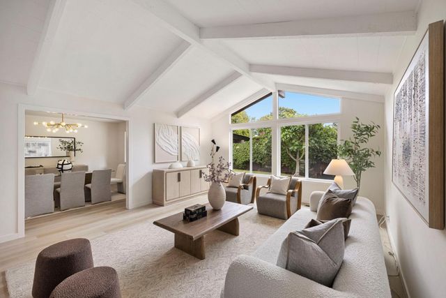 3590 Lupine Avenue, Palo Alto, CA 94303