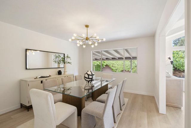 3590 Lupine Avenue, Palo Alto, CA 94303