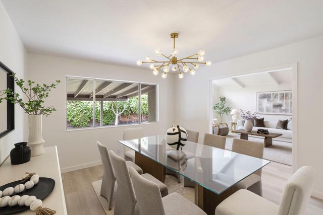 3590 Lupine Avenue, Palo Alto, CA 94303