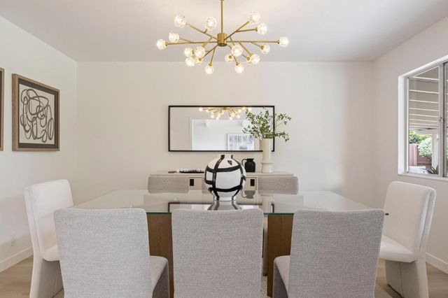 3590 Lupine Avenue, Palo Alto, CA 94303