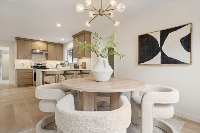 3590 Lupine Avenue, Palo Alto, CA 94303