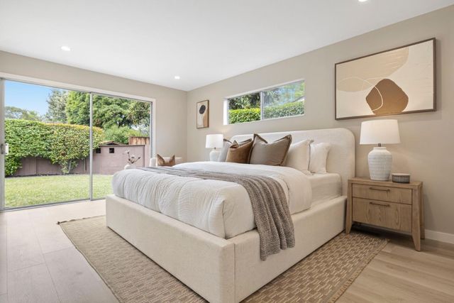 3590 Lupine Avenue, Palo Alto, CA 94303