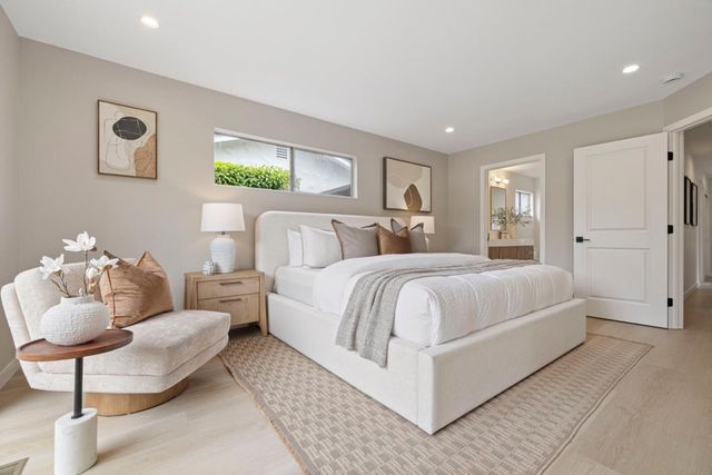 3590 Lupine Avenue, Palo Alto, CA 94303