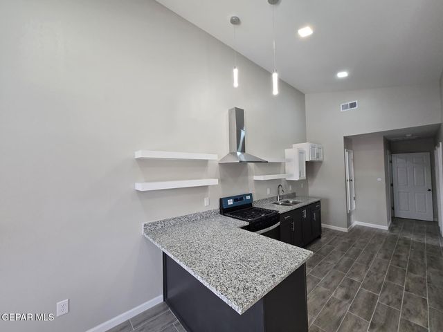 9211 Santa Rosalia Court, El Paso, TX 79907