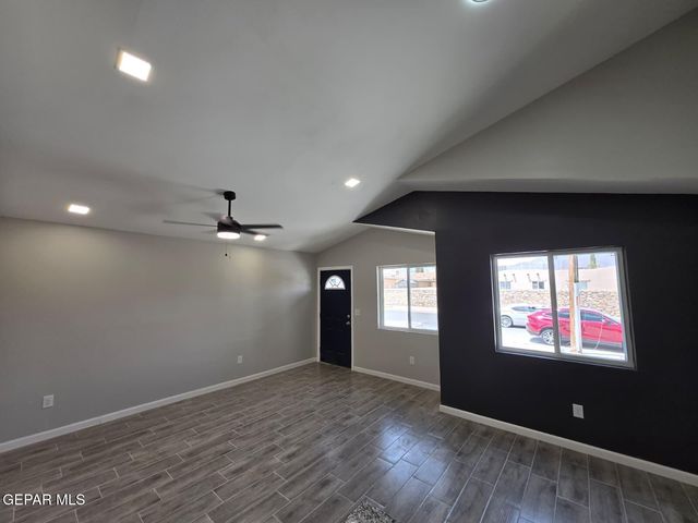 9211 Santa Rosalia Court, El Paso, TX 79907