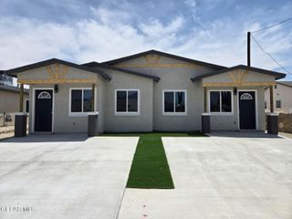 9211 Santa Rosalia Court, El Paso, TX 79907
