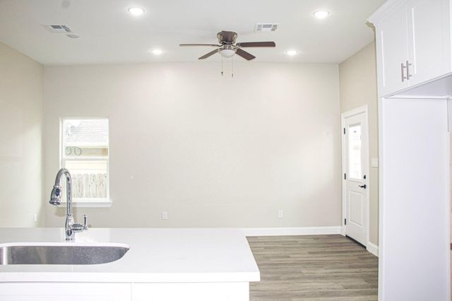 8309 Parker Road A, Houston, TX 77078