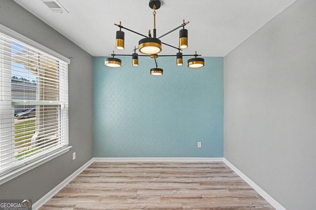1128 Oak Hollow Lane, Hampton, GA 30228