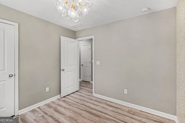 1128 Oak Hollow Lane, Hampton, GA 30228