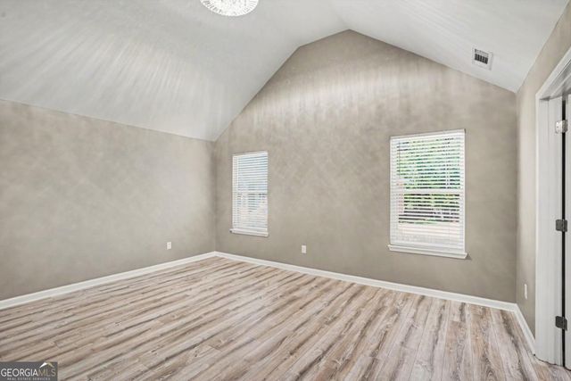 1128 Oak Hollow Lane, Hampton, GA 30228