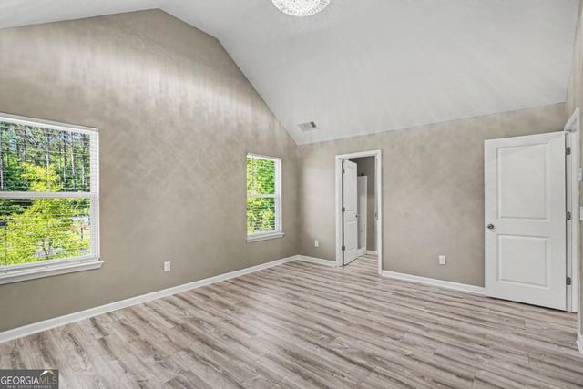 1128 Oak Hollow Lane, Hampton, GA 30228